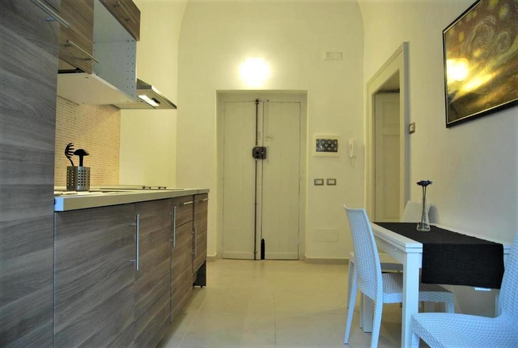 Appartamento Aurora Bari Ngoại thất bức ảnh