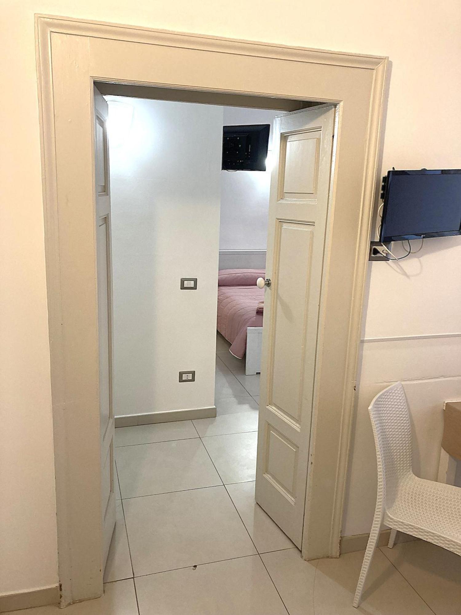Appartamento Aurora Bari Ngoại thất bức ảnh