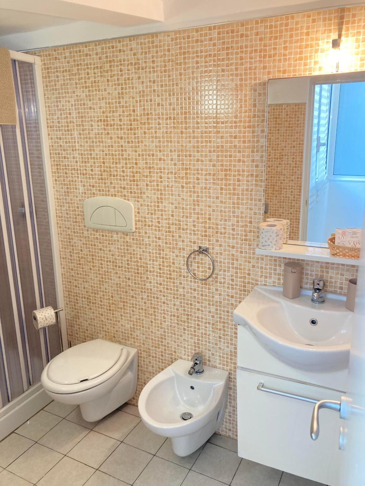 Appartamento Aurora Bari Ngoại thất bức ảnh