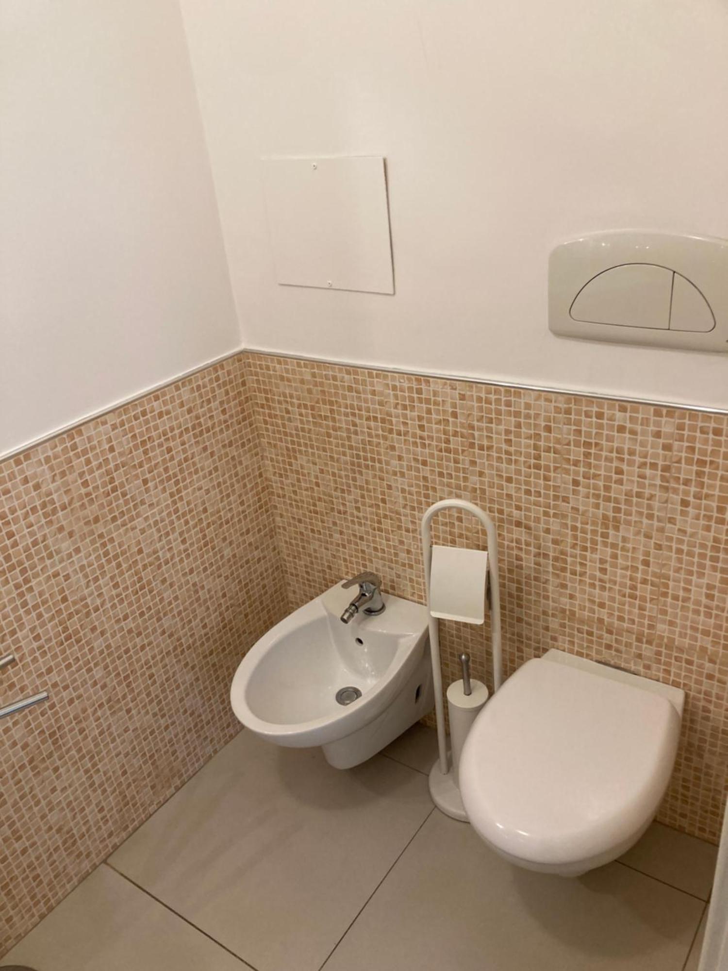 Appartamento Aurora Bari Ngoại thất bức ảnh