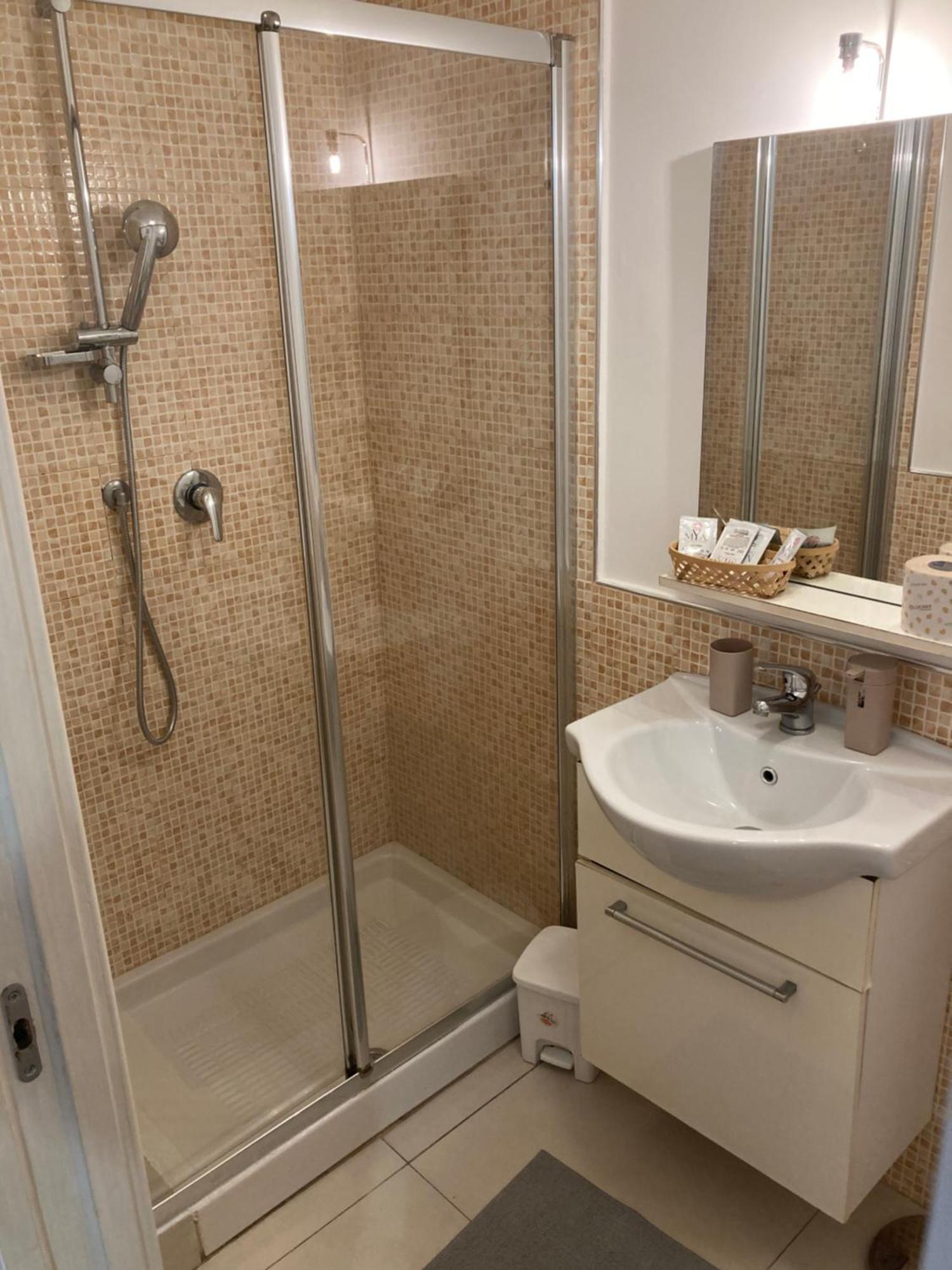 Appartamento Aurora Bari Ngoại thất bức ảnh