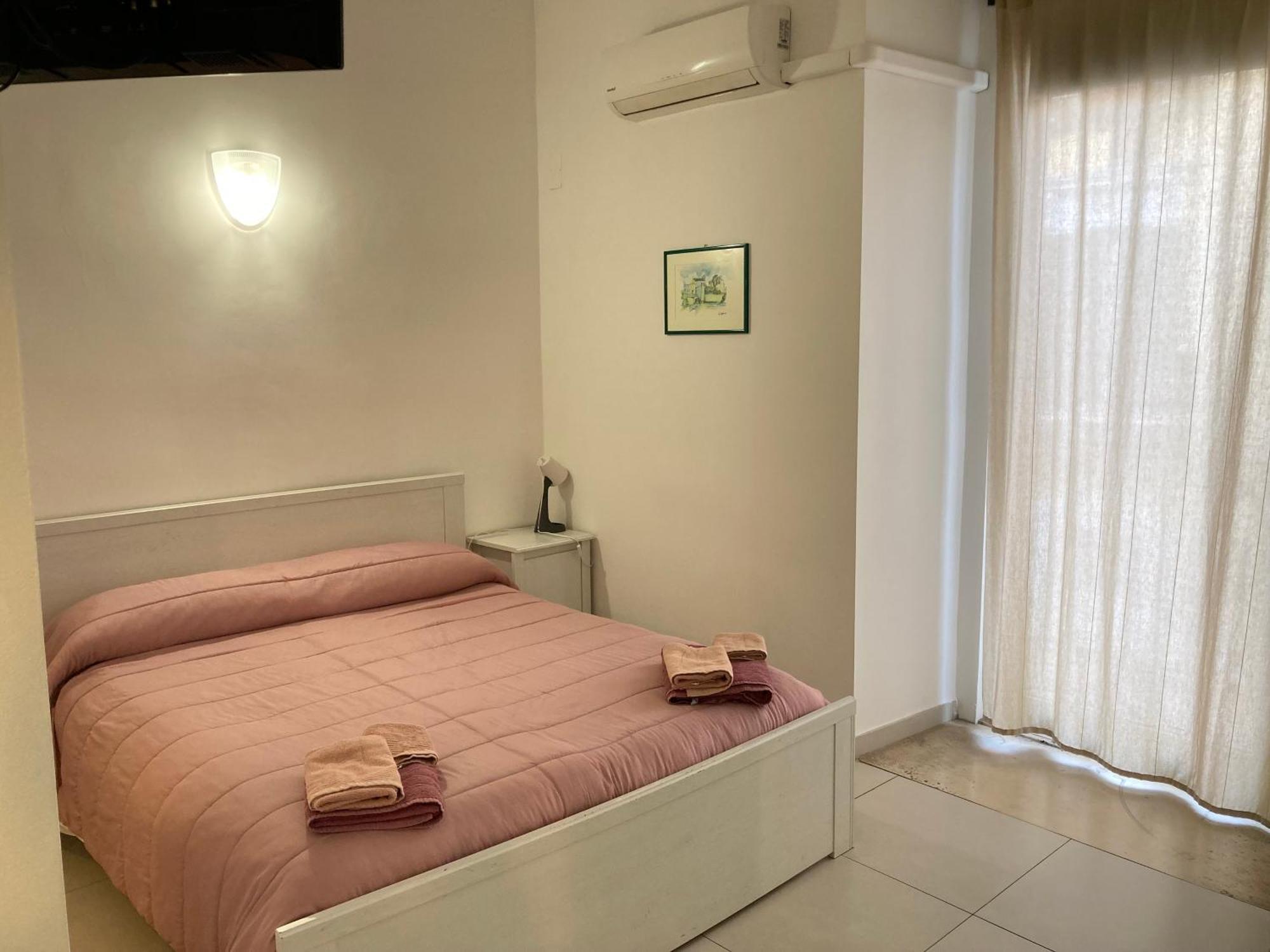 Appartamento Aurora Bari Ngoại thất bức ảnh
