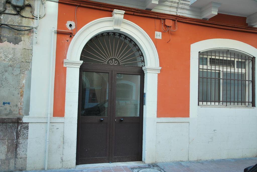 Appartamento Aurora Bari Phòng bức ảnh