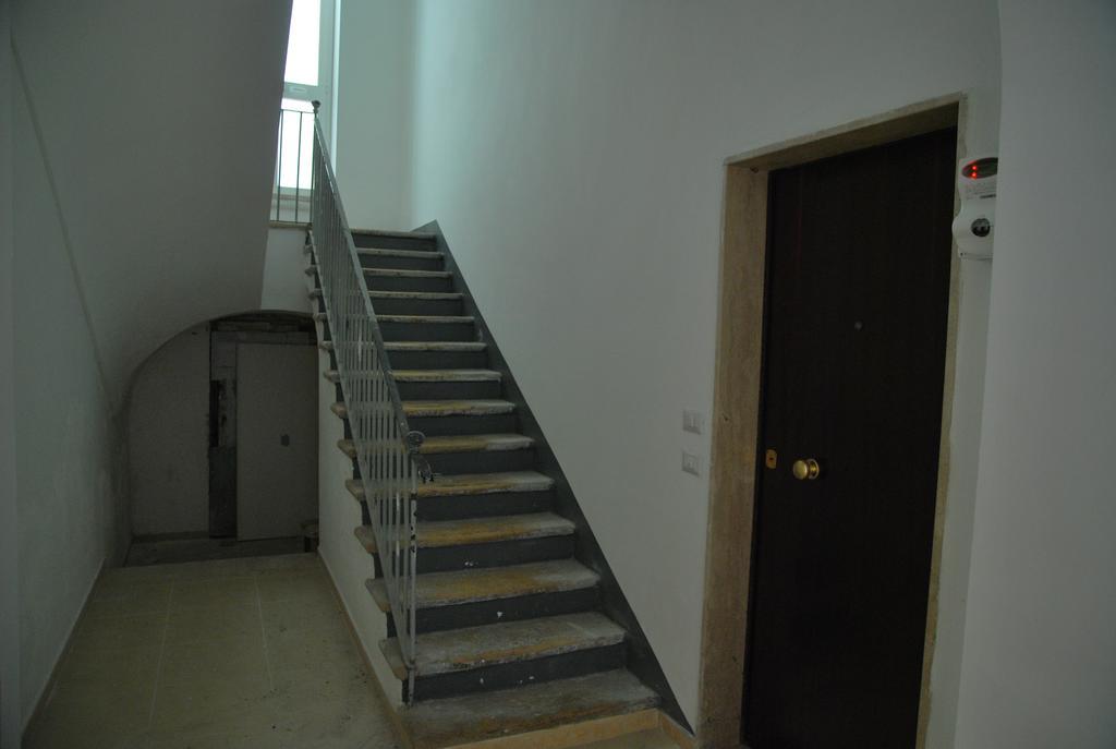 Appartamento Aurora Bari Phòng bức ảnh